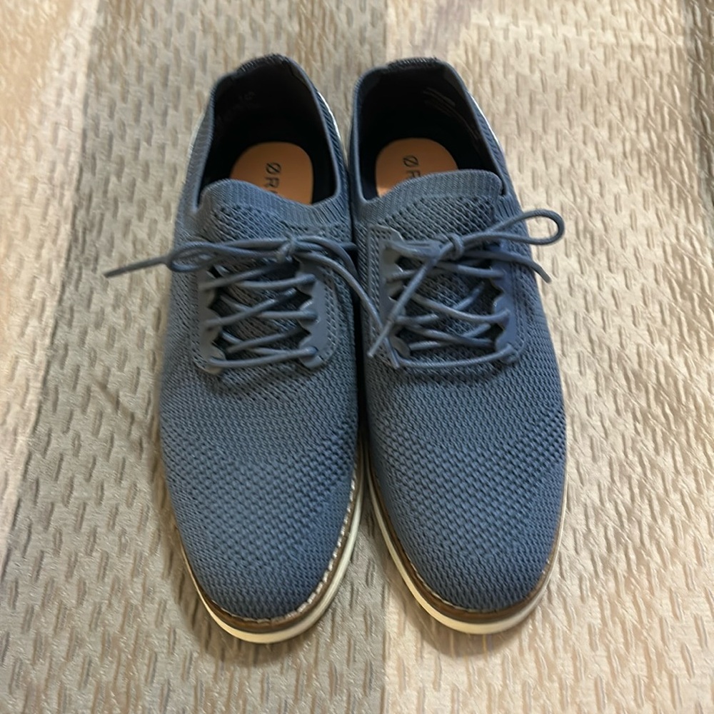 Cole Hahn Meridian Oxford